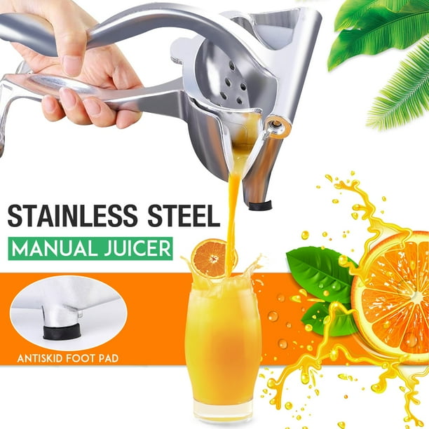 Manual Juicer Hand Juice Press Wood Squeezer Fruit Extractor Bar Kitchen Tool Manual Juicer Hand Juice Press Wood Squeezer Fruit Extractor Bar Kitchen Tool